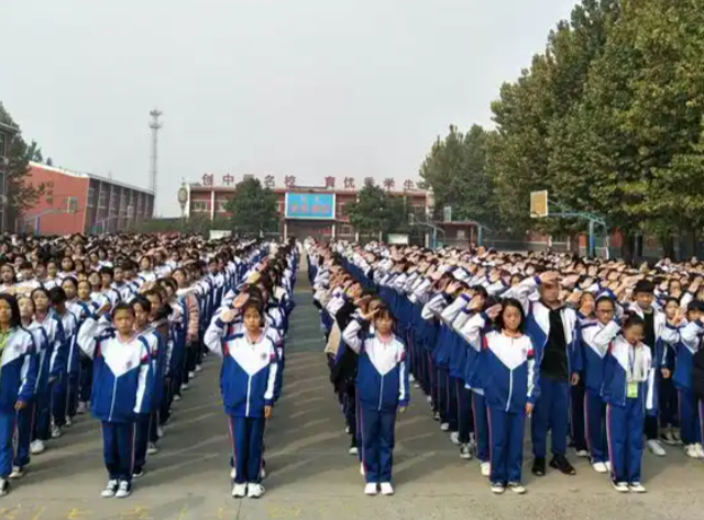 精准对接学生个性化需求让每个孩子都能找到归于自己的生长赛道 精准对接学生个性化需求让每个孩子都能找到归于自己的生长赛道